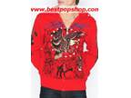 Abercrombie & Fitch.ED HARDY T-Shirt HOODIES on sale