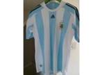 Argentina Football Jersey. I have an Argentina footy....