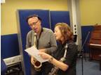 saxophone and jazz 'n' swing lessons