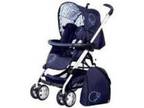 Hauck Condor All In One Travel System Navy. Excellent....