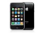 Apple iPhone 3GS 16GB Black Unlocked. Latest software....