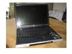 HP Pavilion Dv1355ea/1000 Widescreen Laptop,  spares or....