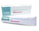 Benoquin is a blessing for skin discoloration treatment
